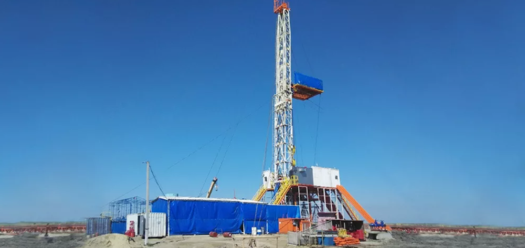 Drilling rig ZJ30/ZJ40/ZJ50/ZJ70