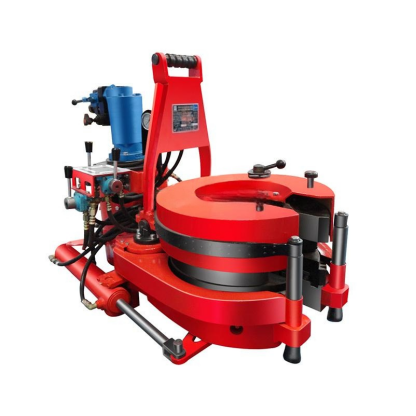 Drill Pipe Power Tongs ZQ127/ZQ203