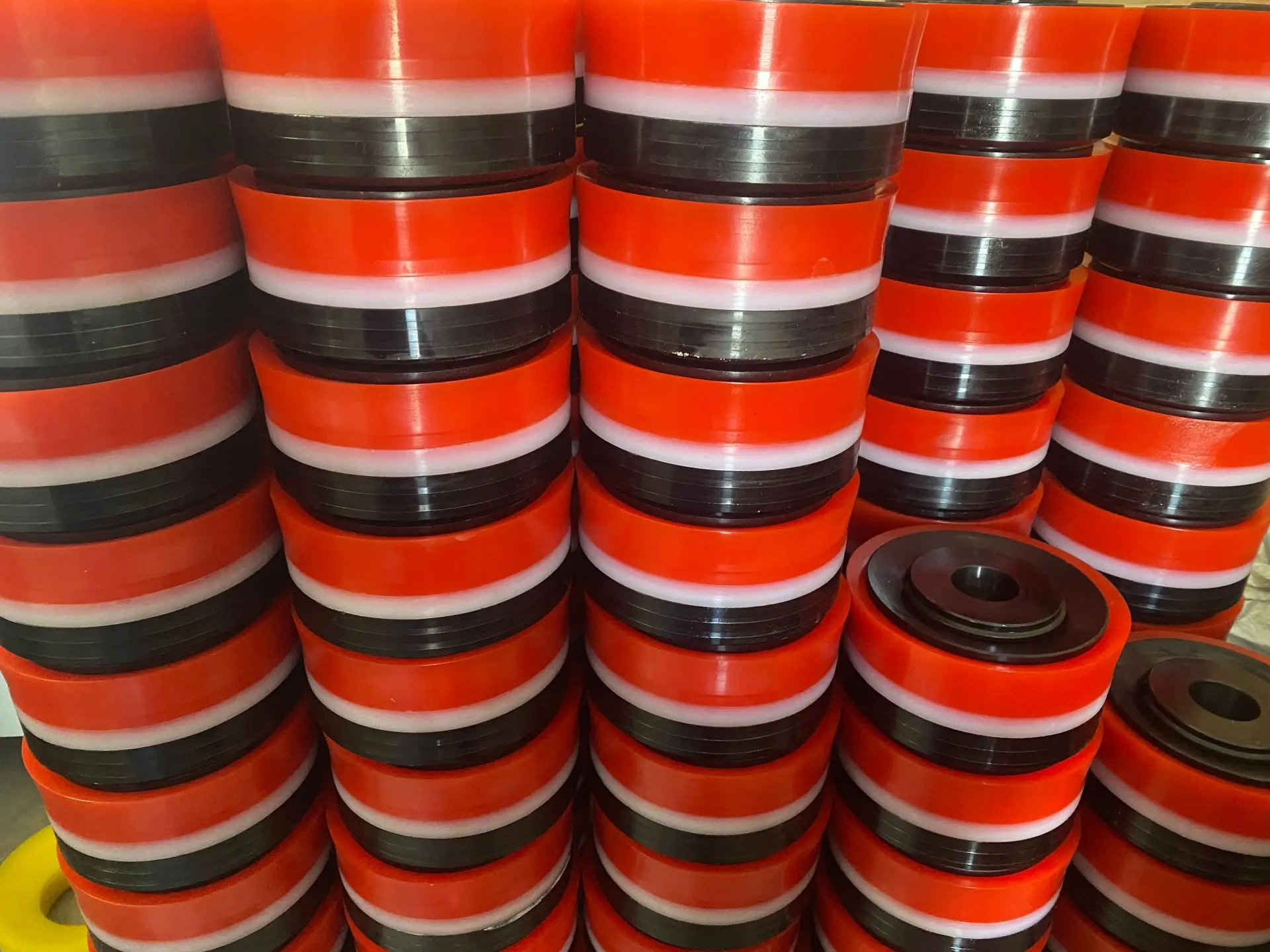 Piston assembly 3NB/F500/800/1000/1300/1600/2200